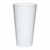 Kit 15 Copo Caldereta 390ml Acrilico - Aloha