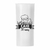 Kit 100 Copo Diamante 400ml Acrilico Personalizado - Aloha - comprar online