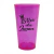 Kit 70 Copo Caldereta 390ml Acrilico Personalizado - Aloha - Aloha Taças 
