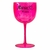 Kit 30 Taças Gin 580ml acrilico Personalizada - Site Aloha - Aloha Taças 