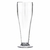 Kit 70 Taças Tulipa Chopp 330ml Acrilico - Aloha - comprar online