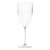 Kit 40 Taças Vinho 420ml Acrilico - Aloha - Aloha Taças 