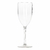 Kit 50 Taças Vinho 420ml Acrilico - Aloha na internet
