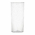 Kit 20 Copo Diamante 400ml Acrilico - Aloha - comprar online
