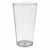 Imagem do Kit 25 Copos Caldereta 390ml acrilico - Site Aloha