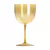 Imagem do Kit 70 Taças Gin 580ml Acrilico - Aloha