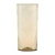 Kit 100 Copo Diamante 400ml Acrilico - Aloha - Aloha Taças 
