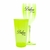 Kit 25 Taças Vinho 420ml + 25 Copo Caldereta 390ml Acrílica Personalizadas - Aloha na internet