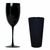 Kit 25 Taças Vinho 420ml + 25 Copo Caldereta 390ml Acrílica Personalizadas - Aloha - loja online