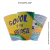Kit 1000 Copos Label 360ml - Aloha - loja online