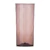 Kit 100 Copo Diamante 400ml Acrilico - Aloha - comprar online