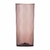 Kit 50 Copo Diamante 400ml Acrilico - Aloha - comprar online
