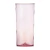 Kit 15 Copo Diamante 400ml Acrilico - Aloha - loja online