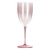 Kit 80 Taças Vinho 420ml Acrilico - Aloha na internet