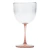 Kit 15 Taças Gin Bicolor 580ml Acrilico - Aloha na internet