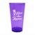 Kit 40 Copo Caldereta 390ml Acrilico Personalizado - Aloha