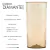Kit 30 Copo Diamante 400ml acrilico -aloha - Aloha Taças 