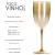 Kit 30 Taças Vinho 420ml Acrilico - Aloha - Aloha Taças 
