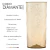 Kit 50 Copo Diamante 400ml Acrilico Personalizado - Aloha - loja online