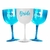 Kit 24 Taças Gin 580ml acrilico Personalizada Despedida de Solteiro - Aloha - Aloha Taças 