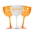 Kit 24 Taças Gin 580ml acrilico Personalizada Despedida de Solteiro - Aloha na internet