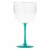 Imagem do Kit 20 Taças Gin Bicolor 580ml Acrilico - Aloha