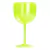 Kit 80 Taças Gin 580ml Acrilico - Aloha na internet