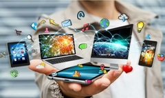 Banner de la categoría Tecnología y servicios