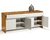 Buffet 1,80m 4 Portas e 2 Gavetas - APOLO - comprar online