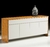 Buffet 1,80m 4 Portas e 2 Gavetas - APOLO