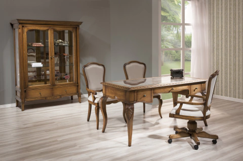 Conjunto CLássico - HILLUX