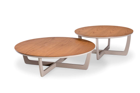 Conjunto Mesa de Centro - GLEN