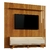 Home Ripado com Rack - LION