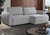 Sofá Retrátil 2,46m com molas - SCOTT - comprar online