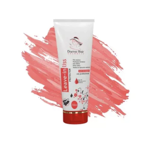 leave-in liss Protetor