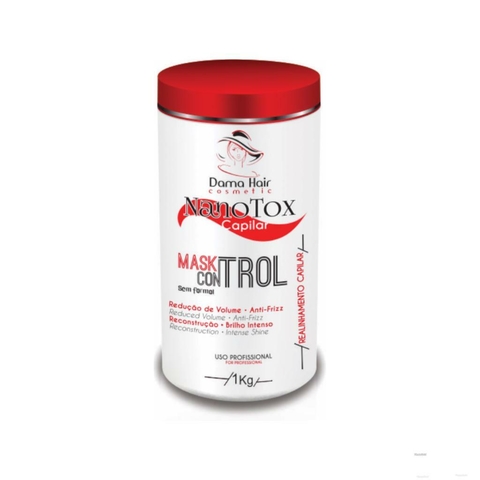Nanotox Capilar