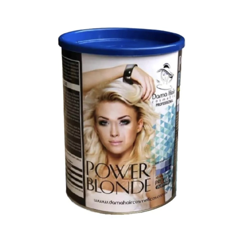 Pó descolorante Power blond