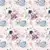 Papel para Scrapbook Dupla Face - SC-575 - Suculentas 5 - Arte Fácil - comprar online