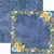 Papel para Scrapbook Dupla Face - SC-430 Inverno 4 - Arte Fácil