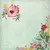 Papel para Scrapbook Dupla Face - SC-460 Le Jardin 3 - Arte Fácil na internet