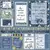 Papel para Scrapbook Dupla Face - SC-433 Inverno Tags - Arte Fácil na internet