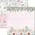 Papel para Scrapbook Dupla Face - SC-571 Passarinhos 7 - Arte Fácil