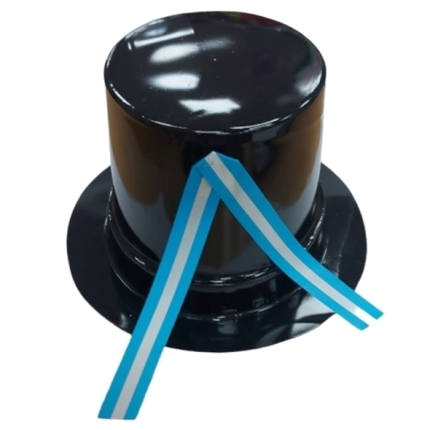 Galera Patria Especial Grande