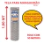 TELA HEXAGONAL PIAU MORLAN MALHA TIPO 3" Fio BWG16 ALTURA 1MT