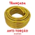 Mangueira Jardim 1/2" Ouro Anti-Torção 30 Metros - Pabovi - comprar online