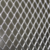 CHAPA EXPANDIDA 2X1 EXP 2mm MALHA 12mm on internet