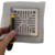 TELA PARA RALO FIBRA DE VIDRO 20X20 C/ 5 UNIDADES na internet