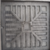 TELA PARA RALO FIBRA DE VIDRO 20X20 C/ 5 UNIDADES - comprar online