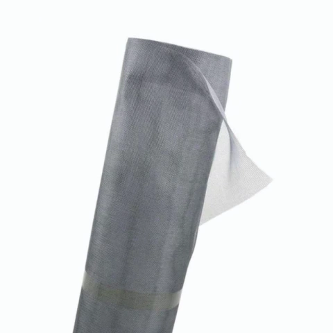 TELA MOSQUITEIRO FIBRA DE VIDRO 5X1.20