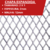 CHAPA EXPANDIDA 2X1 EXP 2mm MALHA 12mm